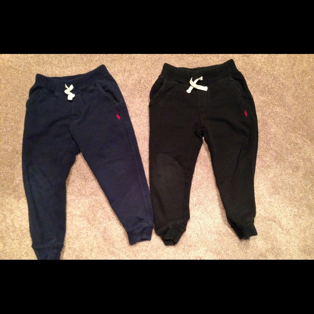 Ralph Lauren Polo Sweatpants